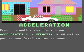 Ladders to Learning - Acceleration [Preview] image